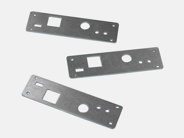 Automotive Sheet Metal Components